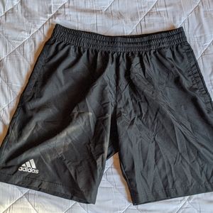 Adida clima-lite shorts